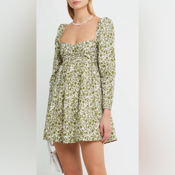 Few Moda Dresses & Skirts - FEW MODA | kourt Monroe Dress | Size 4- NWT
